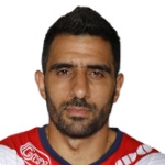 Photo of Cristian Alberto Pellerano