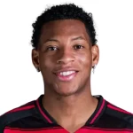 Photo of Gonzalo Jordy Plata Jiménez