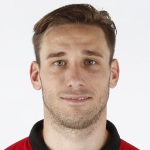 Photo of Lucas Rodrigo Biglia