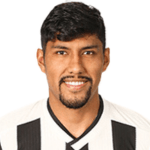 Photo of Luis Geovanny Segovia Vega