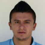 Photo of Marcos Andrés López Cabrera