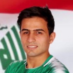 Photo of Mohammad Ridha Jalil Mezher Al Elayawi