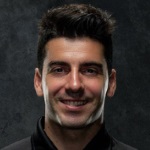 Photo of B. Marañón