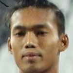 Photo of Myo Min Latt