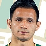 Photo of M. Rodríguez