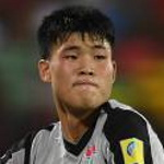Photo of Tae Song Sin