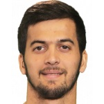 Photo of S. Nurmuradov