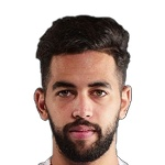 Photo of Ali Olwan