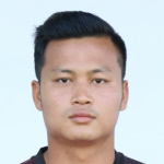 Photo of Min Thu Ye