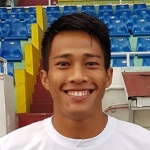Photo of S. Felongco