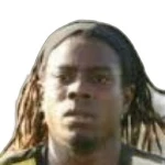 Photo of B. Estama