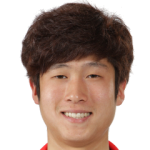 Photo of Joo Ik-Seong