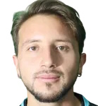 Photo of Jonathan Gonzalo Villafuerte Farías