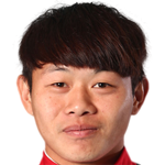 Photo of Yen Ting-yung