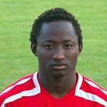 Photo of O. Somide