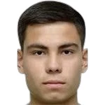 Photo of M. Beknazarov