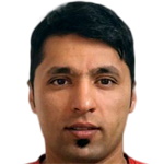 Photo of Amiruddin Mohammad Anwar Sharifi