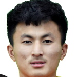 Photo of Kinga Wangchuk