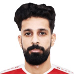Photo of Omer Al Malki