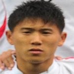 Photo of Jin-Nam Choe