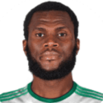 Photo of F. Kessié