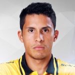 Photo of Jonathan Oswaldo De la Cruz Valverde