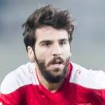 Photo of Fares Arnaout