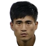 Photo of Chung Song Paek