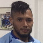 Photo of Jhon Adonis Santacruz Campos