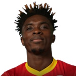 Photo of Joel Kojo