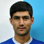 Photo of Şöhrat Söýünow