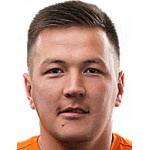 Photo of Dastan Alybekov
