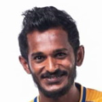 Photo of Ali Fasir