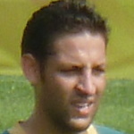 Photo of Nicholas Mário de Almeida Torrão