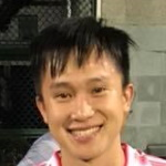 Photo of Chi Hang Pang
