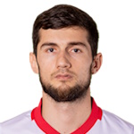 Photo of Mukhammadzhon Rahimov