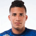 Photo of R. Burbano