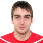 Photo of S. Chebotarev