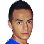 Photo of Francisco Javier Mera Herrera
