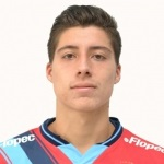 Photo of David Alejandro Noboa Tello