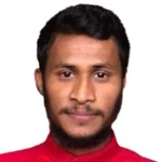 Photo of Hamza Mohamed