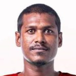 Photo of Mohamed Faisal