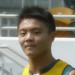 Photo of Man Chan