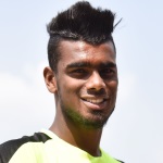 Photo of Calvin Abhishek