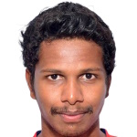 Photo of Nisham Mohamed Rasheed