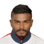 Photo of Mohamed Irufaan