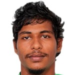 Photo of Ali Samooh