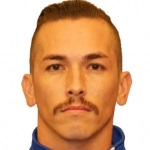 Photo of Jason Ryan Quitugua Cunliffe