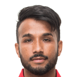 Photo of N. Khadka