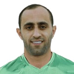 Photo of Mahmoud Aqel